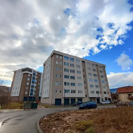 View Apartment Pale