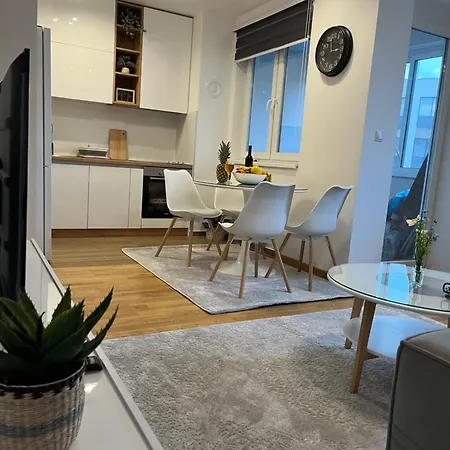 View Apartment
